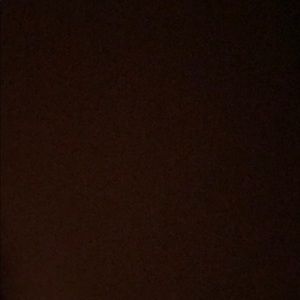 Meet your Posher, Anne